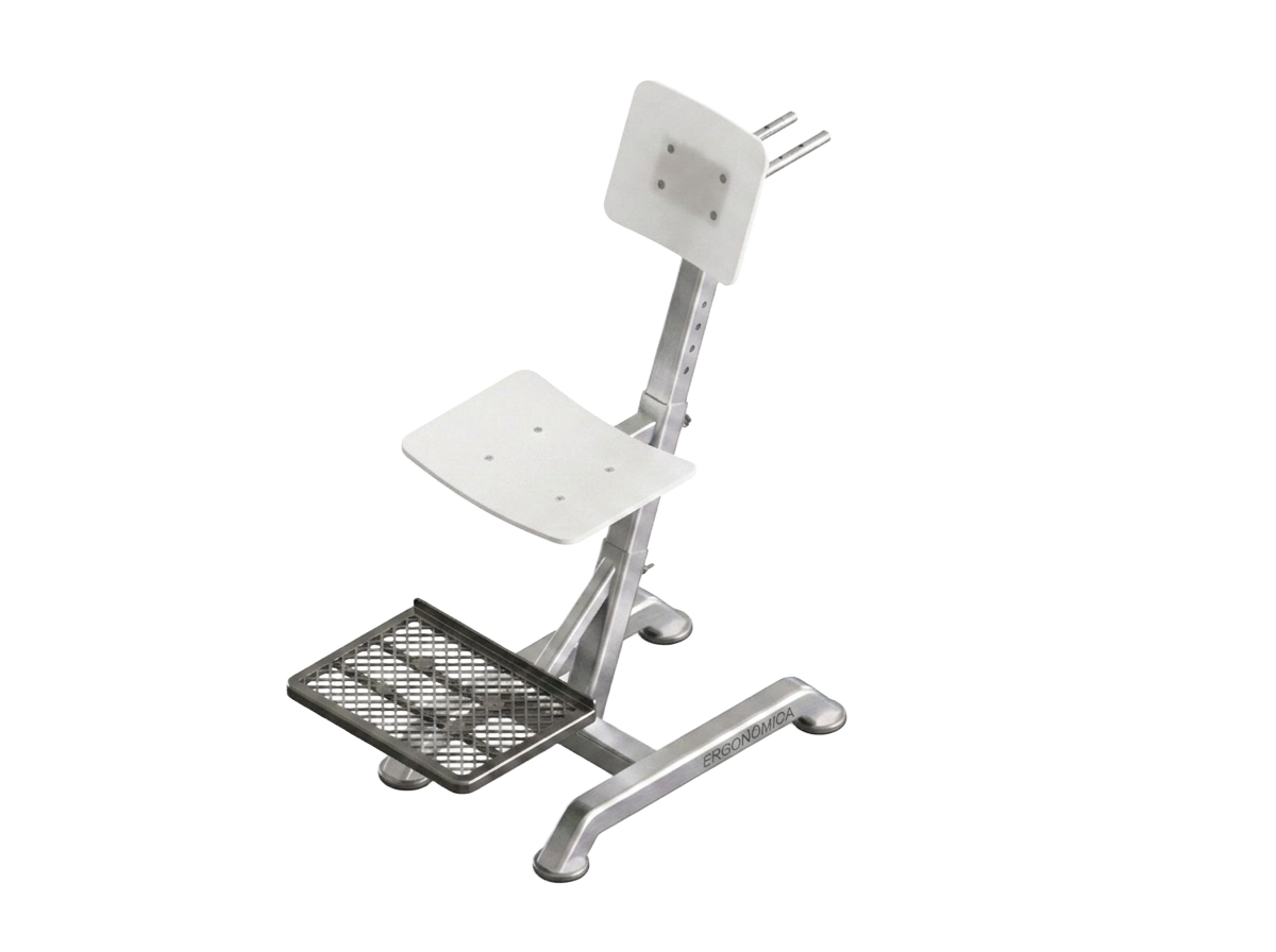 Cadeira Ergonômica